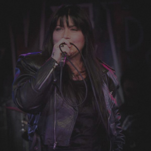 Daena - Lead Vocals